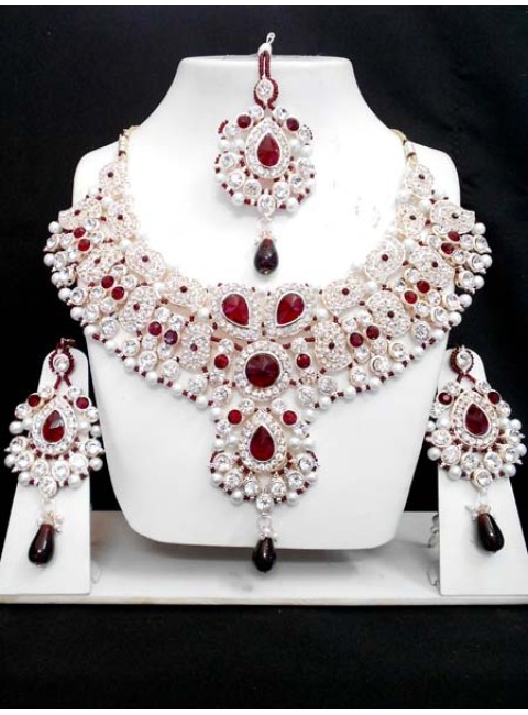 Party Wear Jewelry